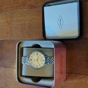 Women's Watch Fossil